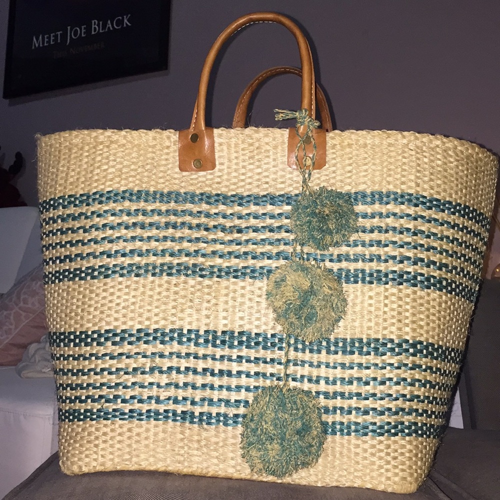 Mar Y Sol bag